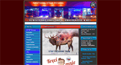 Desktop Screenshot of kppspotwock.pl
